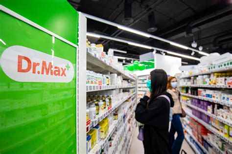 dr max pharmacy iasi.